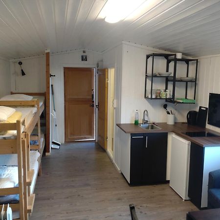 Rondane Friluftssenter Rondetunet Brenn Екстер'єр фото