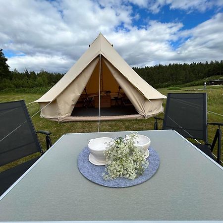 Rondane Friluftssenter Rondetunet Brenn Екстер'єр фото