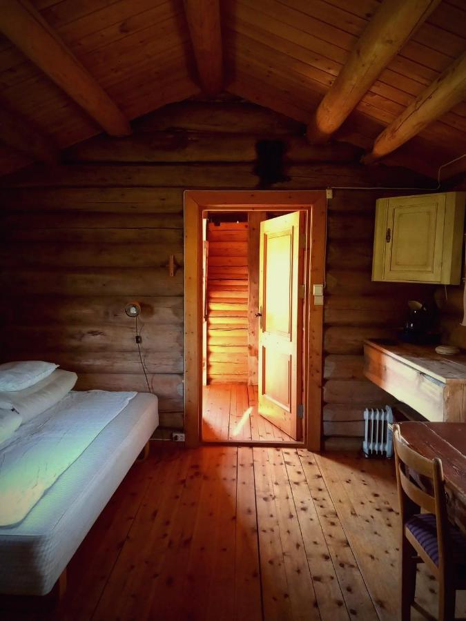 Rondane Friluftssenter Rondetunet Brenn Екстер'єр фото