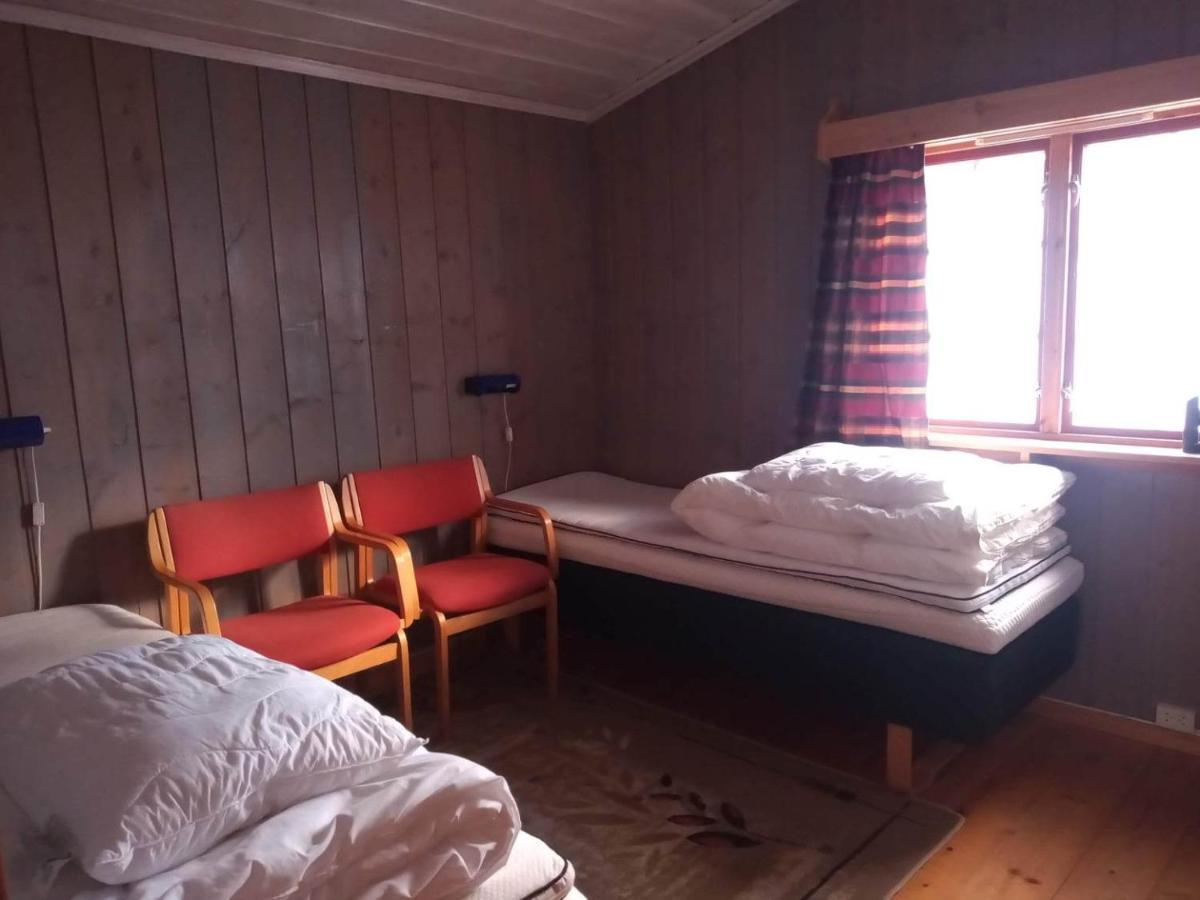 Rondane Friluftssenter Rondetunet Brenn Екстер'єр фото
