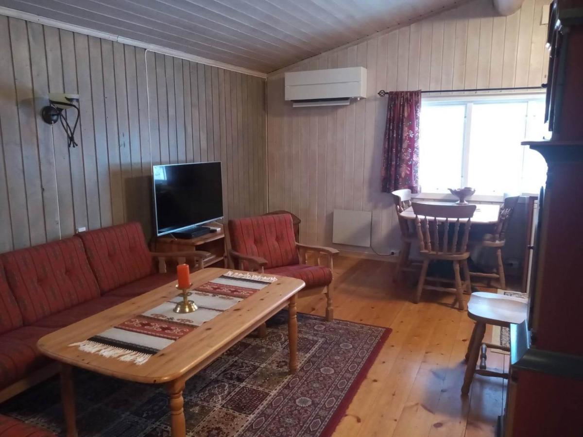Rondane Friluftssenter Rondetunet Brenn Екстер'єр фото