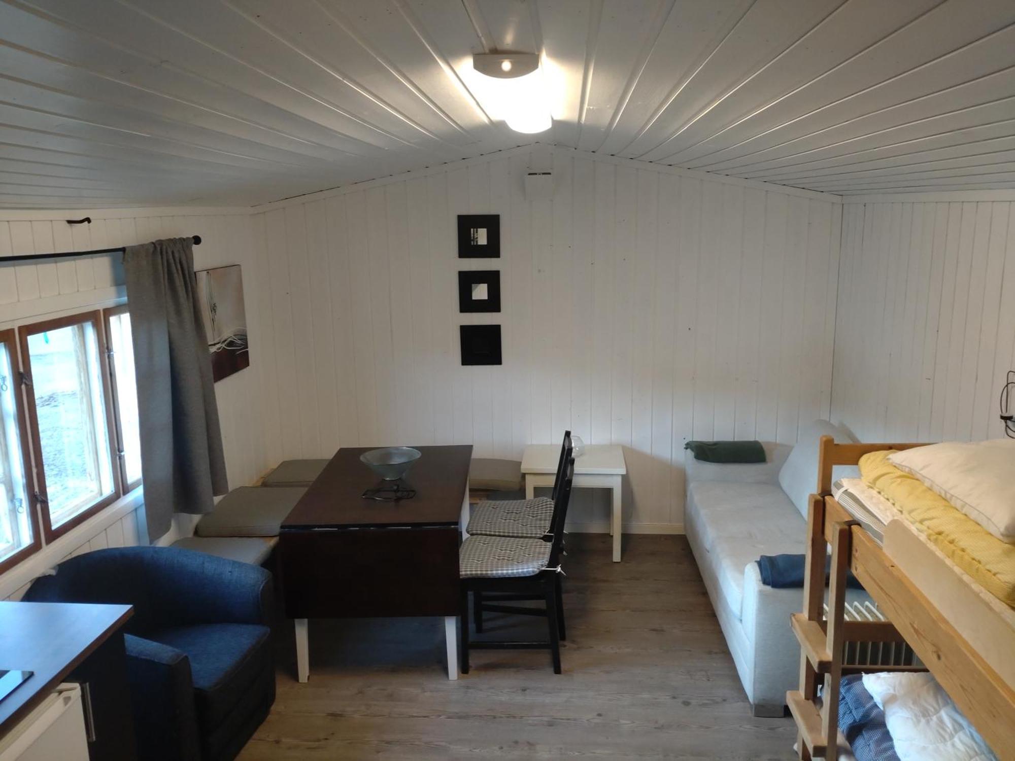 Rondane Friluftssenter Rondetunet Brenn Екстер'єр фото