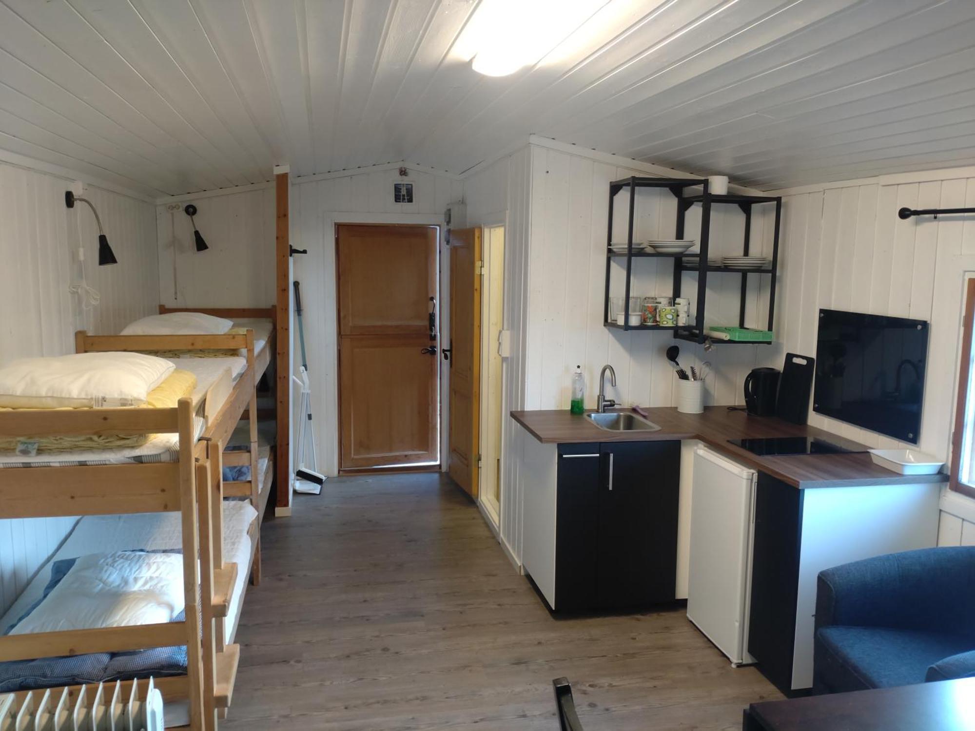 Rondane Friluftssenter Rondetunet Brenn Екстер'єр фото